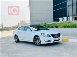 كيا كادينزا